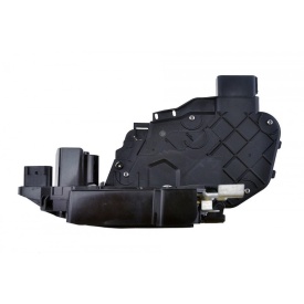 Incuietoare broasca usa dreapta fata compatibil Ford Mondeo IV Combi 2007-2014, S-MAX 2007-2015 cu sistem Keyless - Img 5