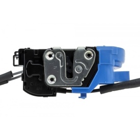 Incuietoare broasca usa dreapta fata compatibil Hyundai Veloster 2011-2018 - Img 4