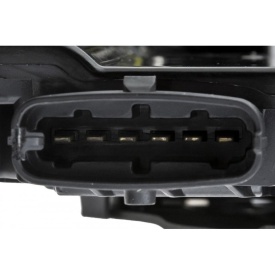 Incuietoare broasca usa dreapta fata compatibil Land Rover Range Rover Sport 2013-2022, Range Rover 2013-2021 pentu masini cu Keyless Entry si Soft Close - Img 5