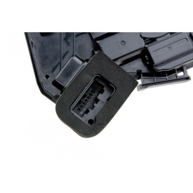 Incuietoare broasca usa dreapta fata compatibil Seat Alhambra 2010-2020 - Img 6