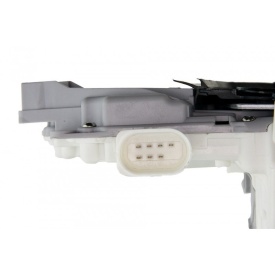 Incuietoare broasca usa dreapta fata compatibil Seat Exeo 2008-2013 - Img 7