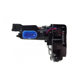Incuietoare broasca usa dreapta fata compatibil Skoda Octavia 2 2004-2013 - Img 5