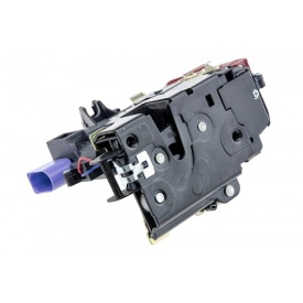 Incuietoare broasca usa dreapta fata compatibil Skoda Roomster 2011-2015