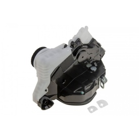 Incuietoare broasca usa dreapta fata compatibil Toyota Prius 2009-2016, Prius Plug-In 2009-2016, Yaris 2005-2011, Verso 2010-2018 varianta cu 6 pini