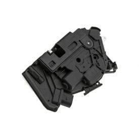 Incuietoare broasca usa dreapta fata compatibil VW Amarok 2013-, Tiguan 2012-, Passat CC 2012-, Scirocco 2009-2017 - Img 4