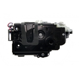 Incuietoare broasca usa dreapta fata compatibil VW Caddy 2004-2015, Multivan 2003-2015, T5 2003-2015 - Img 6