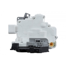 Incuietoare broasca usa dreapta fata compatibil VW Touareg 2010-2018 - Img 4