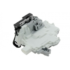 Incuietoare broasca usa dreapta fata compatibil VW Touareg 2010-2018