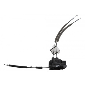 Incuietoare broasca usa dreapta fata cu sufa compatibil cu Infiniti FX35 2007-2013 - Img 4