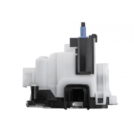 Incuietoare broasca usa dreapta fata cu sufa compatibil Fiat Doblo 2010-2022 - Img 2