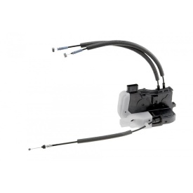 Incuietoare broasca usa dreapta fata cu sufa compatibil Hyundai iX35, Tucson 2009-2015 - Img 1