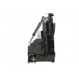 Incuietoare broasca usa dreapta fata cu sufa compatibil Hyundai Tucson 2015-2020 mufa 5 pini - Img 5