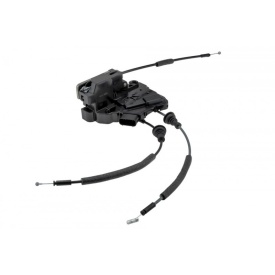 Incuietoare broasca usa dreapta fata cu sufa compatibil Hyundai Elantra 2011-2016