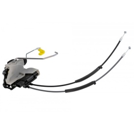Incuietoare broasca usa dreapta fata cu sufa compatibil Kia Picanto 2011-2016