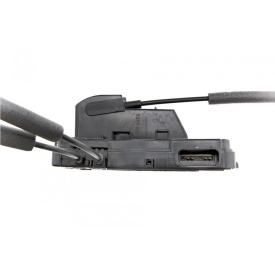 Incuietoare broasca usa dreapta fata cu sufa compatibil Kia Sportage 2010-2015 - Img 3