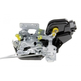 Incuietoare broasca usa dreapta fata cu sufa compatibil Kia Sportage 2005-2010 - Img 5