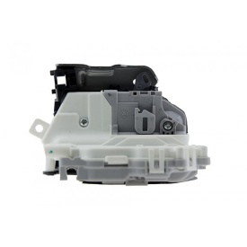 Incuietoare broasca usa dreapta spate compatibil Audi A1 2011-2018 - Img 4