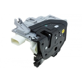 Incuietoare broasca usa dreapta spate compatibil Audi A3 2014-, A6 C7 2011-, A7 Sportback 2010-, Q3 2011- - Img 3