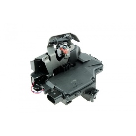 Incuietoare broasca usa dreapta spate compatibil Audi A8 2004-2010