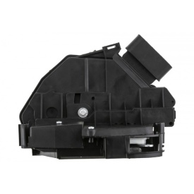 Incuietoare broasca usa dreapta spate compatibil Ford Fiesta Facelift 2012-2017 - Img 4
