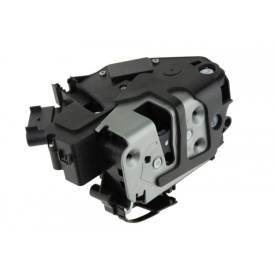 Incuietoare broasca usa dreapta spate compatibil Ford Focus III 2010-2018, Kuga 2013-2019, Mondeo V 2014-2022 - Img 2