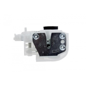Incuietoare broasca usa dreapta spate compatibil Honda CR-V III 2006-2012, mufa 5 pini + 2 - Img 3