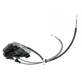 Incuietoare broasca usa dreapta spate compatibil Hyundai Santa Fe 2012-2018