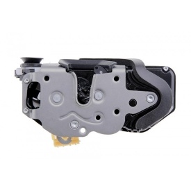 Incuietoare broasca usa dreapta spate compatibil Opel Astra J 2009-, Insignia A 2008-2017, Zafira Tourer C 2011-2019 cu mufa 6 pini - Img 3