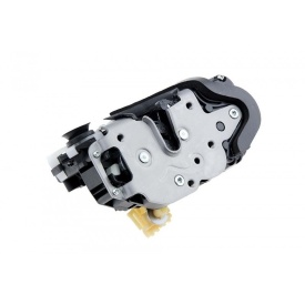 Incuietoare broasca usa dreapta spate compatibil Opel Astra J 2009-, Insignia A 2008-2017, Zafira Tourer C 2011-2019 cu mufa 4 pini - Img 5