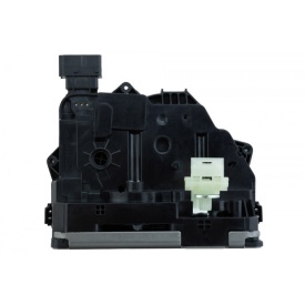 Incuietoare broasca usa dreapta spate compatibil Opel Corsa E 2014-2019 pentru vehicule fara sistem de blocare a usilor - Img 4