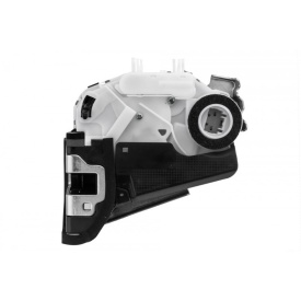 Incuietoare broasca usa dreapta spate compatibil Toyota Prius 2009-2016, Prius Plug-In 2009-2016 - Img 4