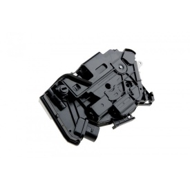 Incuietoare broasca usa dreapta spate compatibil VW Amarok 2010-2016, Passat CC 2008-2017, Tiguan 2007-2016 - Img 4