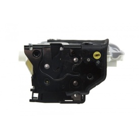 Incuietoare broasca usa dreapta spate compatibil VW Passat B6 2005-2010, Tiguan 2007-2016 - Img 2