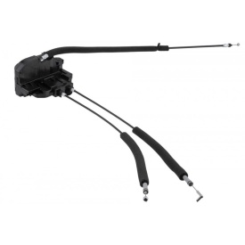 Incuietoare broasca usa dreapta spate cu sufa compatibil cu Infiniti FX35 2007-2013