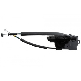 Incuietoare broasca usa dreapta spate cu sufa compatibil Hyundai I30 2016-> - Img 5