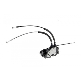 Incuietoare broasca usa dreapta spate cu sufa compatibil Hyundai i30 2007-2012 - Img 4