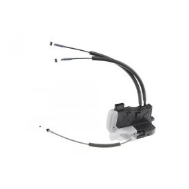 Incuietoare broasca usa dreapta spate cu sufa compatibil Hyundai iX35, Tucson 2009-2015