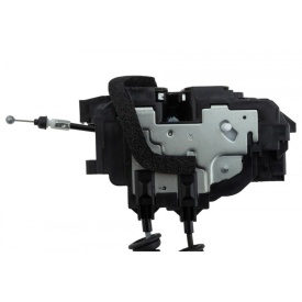 Incuietoare broasca usa dreapta spate cu sufa compatibil Hyundai Santa Fe 2006-2012 - Img 5