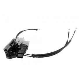 Incuietoare broasca usa dreapta spate cu sufa compatibil Hyundai Tucson 2015-2020 mufa 5 pini