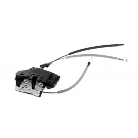 Incuietoare broasca usa dreapta spate cu sufa compatibil Hyundai Elantra 2015-2020 - Img 3
