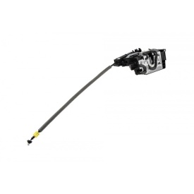 Incuietoare broasca usa dreapta spate cu sufa compatibil Mercedes Clasa C W205 2013-2021, Clasa E W213 2016-2023