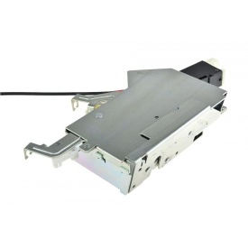 Incuietoare broasca usa laterala glisanta dreapta Ford Transit MK6 2000-2006, Transit MK7 2006-2014, partea dreapta cu fir scurt - Img 2