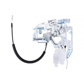 Incuietoare broasca usa spate cu sufa compatibil Renault Master III 2011-2019 - Img 3