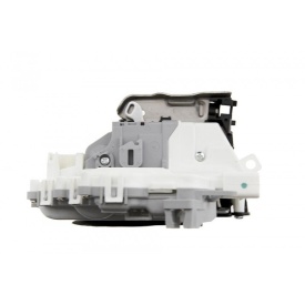 Incuietoare broasca usa stanga fata compatibil Audi A1 2010-2018, A4 2007-2016, A5 2007-2017, A6 2010-2018, A7 2010-2017, A8 2009-2017, Q3 2011-2018, Q5 2008-2017, Q7 2006-2015 - Img 2