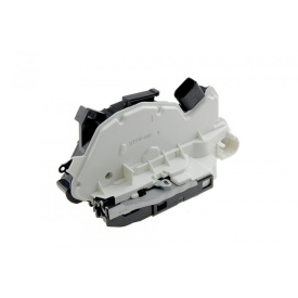 Incuietoare broasca usa stanga fata compatibil Audi A1 2010-2018