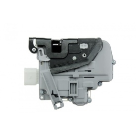 Incuietoare broasca usa stanga fata compatibil Audi A4 2007-2016, A4 Allroad 2009-2016, A5 2007-2017, Q3 2011-2018, Q5 2008-2017, Q7 2006-2015, TT 2006-2014 - Img 2