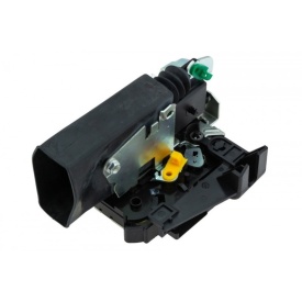 Incuietoare broasca usa stanga fata compatibil Dacia Duster 2009-2017, Sandero 2009-2014 mufa cu 5 pini
