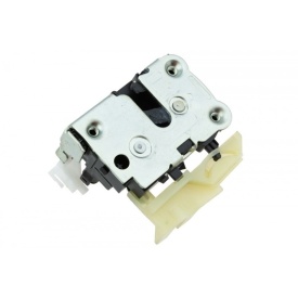Incuietoare broasca usa stanga fata compatibil Dacia Duster 2009-2017 mufa cu 2 pini - Img 5