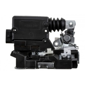 Incuietoare broasca usa stanga fata compatibil Dacia Logan 2007-2012 - Img 5