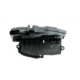 Incuietoare broasca usa stanga fata compatibil Ford C-MAX 2010-2019, Fiesta 2008-2017, Tourneo Connect 2013-2023 - Img 6